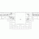 The Crawford Hotel – Denver Union Station / Tryba Architects The Crawford Hotel – Denver Union Station / Tryba Architects Floor Plan