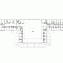 The Crawford Hotel – Denver Union Station / Tryba Architects The Crawford Hotel – Denver Union Station / Tryba Architects Floor Plan