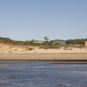 House of Shifting Sands / Ruhl Walker Architects House of Shifting Sands / Ruhl Walker Architects © Jane Messinger