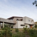 House of Shifting Sands / Ruhl Walker Architects House of Shifting Sands / Ruhl Walker Architects © Jane Messinger