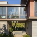 House of Shifting Sands / Ruhl Walker Architects House of Shifting Sands / Ruhl Walker Architects © Jane Messinger