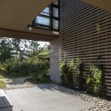 House of Shifting Sands / Ruhl Walker Architects House of Shifting Sands / Ruhl Walker Architects © Jane Messinger