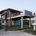 House of Shifting Sands / Ruhl Walker Architects House of Shifting Sands / Ruhl Walker Architects © Jane Messinger