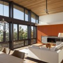 House of Shifting Sands / Ruhl Walker Architects House of Shifting Sands / Ruhl Walker Architects © Jane Messinger