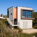 House of Shifting Sands / Ruhl Walker Architects House of Shifting Sands / Ruhl Walker Architects © Jane Messinger