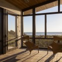 House of Shifting Sands / Ruhl Walker Architects House of Shifting Sands / Ruhl Walker Architects © Jane Messinger