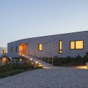 House of Shifting Sands / Ruhl Walker Architects House of Shifting Sands / Ruhl Walker Architects © Jane Messinger