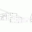 House of Shifting Sands / Ruhl Walker Architects House of Shifting Sands / Ruhl Walker Architects Floor Plan