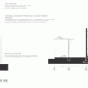 Pabellón Floraplant / T3arc Pabellón Floraplant / T3arc Section