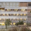 Research Center ICTA-ICP · UAB  / H Arquitectes + DATAAE © Adrià Goula