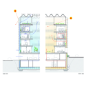 Research Center ICTA-ICP · UAB  / H Arquitectes + DATAAE Diagram
