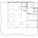 HIT3 / Alejandro Gawianski HIT3 / Alejandro Gawianski 7th Floor Plan