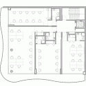 HIT3 / Alejandro Gawianski HIT3 / Alejandro Gawianski 3rd - 6th Floor Plan