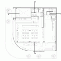 HIT3 / Alejandro Gawianski HIT3 / Alejandro Gawianski Ground Floor Plan