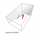 My Secret Garden / Yestudio My Secret Garden / Yestudio Diagram 1