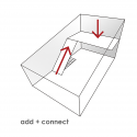 My Secret Garden / Yestudio My Secret Garden / Yestudio Diagram 2