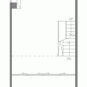 My Secret Garden / Yestudio My Secret Garden / Yestudio Downstair Floor Plan