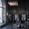 PODOLYAN Store Project / FILD design thinking company PODOLYAN Store Project / FILD design thinking company © Roman Pashkovskiy