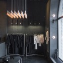PODOLYAN Store Project / FILD design thinking company PODOLYAN Store Project / FILD design thinking company © Roman Pashkovskiy