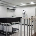 PODOLYAN Store Project / FILD design thinking company PODOLYAN Store Project / FILD design thinking company © Roman Pashkovskiy
