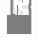 PODOLYAN Store Project / FILD design thinking company PODOLYAN Store Project / FILD design thinking company Upper Floor Plan
