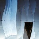 The Principals' Dynamic Sanctuary Pulses in Time to Visitors' Heartbeats The Principals' Dynamic Sanctuary Pulses in Time to Visitors' Heartbeats © Pippa Drummond