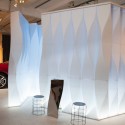 The Principals' Dynamic Sanctuary Pulses in Time to Visitors' Heartbeats The Principals' Dynamic Sanctuary Pulses in Time to Visitors' Heartbeats © Mike Vorrasi