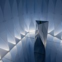 The Principals' Dynamic Sanctuary Pulses in Time to Visitors' Heartbeats The Principals' Dynamic Sanctuary Pulses in Time to Visitors' Heartbeats © Mike Vorrasi