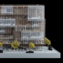 SHoP Unveils Plans for New Uber Headquarters in San Francisco SHoP Unveils Plans for New Uber Headquarters in San Francisco © SHoP Architects