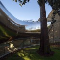 The Investcorp Building / Zaha Hadid Architects The Investcorp Building / Zaha Hadid Architects © Luke Hayes
