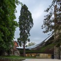 The Investcorp Building / Zaha Hadid Architects The Investcorp Building / Zaha Hadid Architects © Luke Hayes