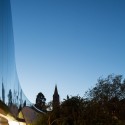 The Investcorp Building / Zaha Hadid Architects The Investcorp Building / Zaha Hadid Architects © Luke Hayes