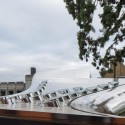 The Investcorp Building / Zaha Hadid Architects The Investcorp Building / Zaha Hadid Architects © Luke Hayes