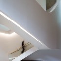 The Investcorp Building / Zaha Hadid Architects The Investcorp Building / Zaha Hadid Architects © Luke Hayes