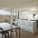 Janus Residence / Workshop AD Janus Residence / Workshop AD © Lara Swimmer