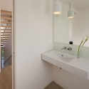 Janus Residence / Workshop AD Janus Residence / Workshop AD © Lara Swimmer