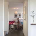 Janus Residence / Workshop AD Janus Residence / Workshop AD © Lara Swimmer