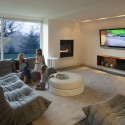 Janus Residence / Workshop AD Janus Residence / Workshop AD © Lara Swimmer