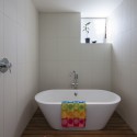 Janus Residence / Workshop AD Janus Residence / Workshop AD © Lara Swimmer