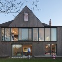 Janus Residence / Workshop AD Janus Residence / Workshop AD © Lara Swimmer