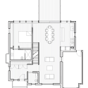 Janus Residence / Workshop AD Janus Residence / Workshop AD Ground Floor Plan