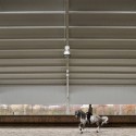 Elite Equestrian Center / Francisco Mangado Elite Equestrian Center / Francisco Mangado © Pedro Pegenaute