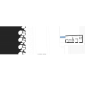 Casa DC / Salworks Casa DC / Salworks First Floor Plan