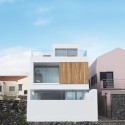 Casa DC / Salworks Casa DC / Salworks © Ricardo Amaral