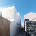 Casa DC / Salworks Casa DC / Salworks © Ricardo Amaral