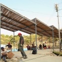 Espacios de Paz 2015: cinco ciudades, cinco comunidades, veinte colectivos de arquitectura Espacios de Paz 2015: cinco ciudades, cinco comunidades, veinte colectivos de arquitectura Cumaná / Valentín Valiente. Image © José Tomás Franco