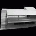 Casa FD / alarciaferrer arquitectos Model 1