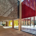 Una mirada dentro del pabellón de España en la Expo Milán 2015 Una mirada dentro del pabellón de España en la Expo Milán 2015 © Iñigo Bujedo-Aguirre