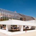 Una mirada dentro del pabellón de España en la Expo Milán 2015 Una mirada dentro del pabellón de España en la Expo Milán 2015 © Iñigo Bujedo-Aguirre