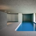 Roccolo's Swimming Pool /  act_romegialli © Marcello Mariana
